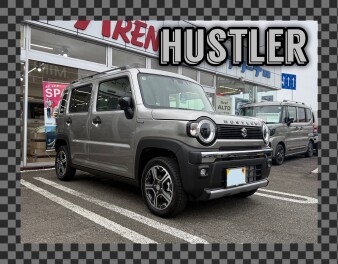 ☆Ｋ様 ご納車おめでとうございます☆