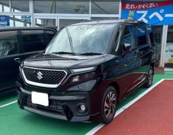 ご納車おめでとうございます