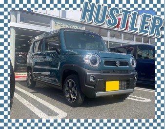 ☆Ⅰ様 ご納車おめでとうございます☆