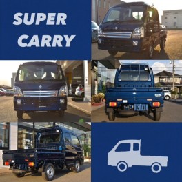 納車待ちのお客様のお車が入庫いたしました！