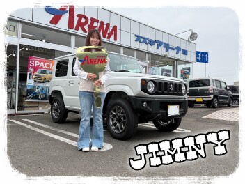☆Ｏ様 ご納車おめでとうございます☆