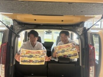 スズキの日！　秋の大商談会！！