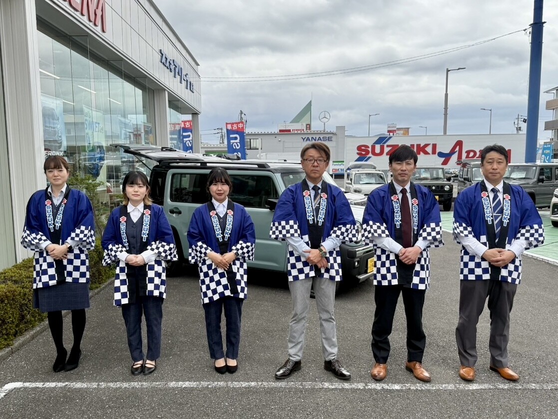 集合写真