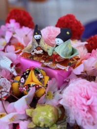 ３月スタートしました。決算フェア開催中！！