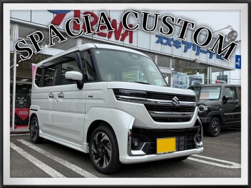 ☆Ｕ様 ご納車おめでとうございます☆