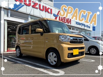 ☆Ⅰ様 ご納車おめでとうございます☆