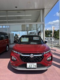 試乗車紹介第３弾！