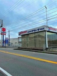 店舗のメンテナンスを実施いたしました*。＊*