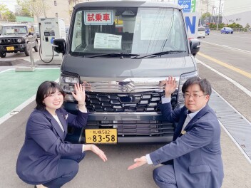 今週末+月曜は！【2026旭川オールディーラー共催】フェア開催★★★