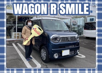 ☆Ｙ様 ご納車おめでとうございます☆