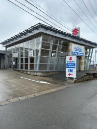 仮店舗で営業中です！