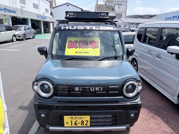 ７月最後の週末展示会です☆