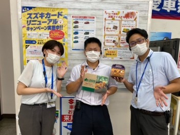 決算も終盤戦へ