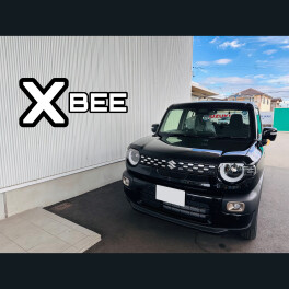 新型クロスビー　ご納車です♪