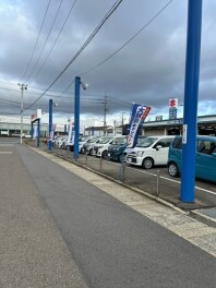 カー秋田の中古車！