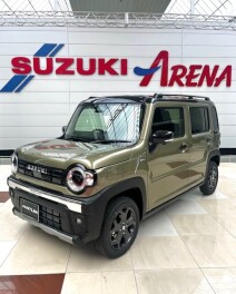 NEW！ハスラー見れます★