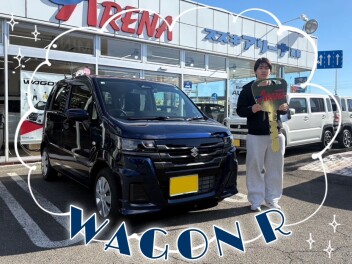 ☆Ｏ様 ご納車おめでとうございます☆