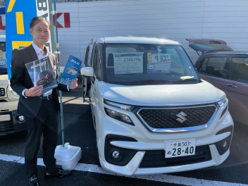 新人インタビュー！！加藤副店長編