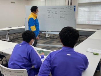 ☆さいたま市中学生職場体験事業を実施しました☆