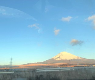 新年のご挨拶