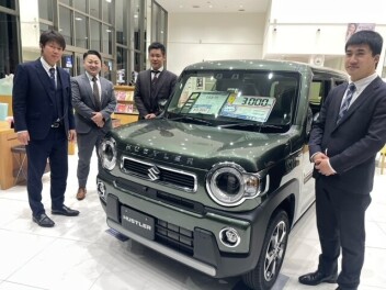 まだまだプレミア商談フェア開催中です！！