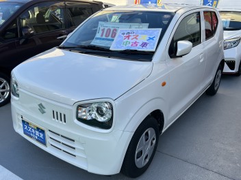 ☆今週のおすすめ中古車☆