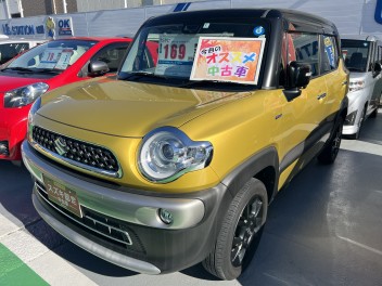 ☆今週のおすすめ中古車☆