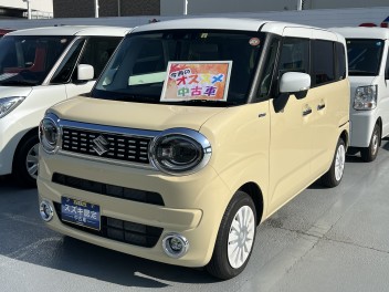 ☆今週のおすすめ中古車＆お得情報☆