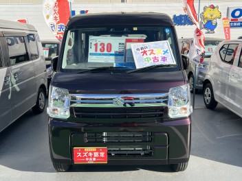 ☆今週のおすすめ中古車☆