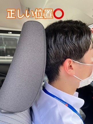 正しい乗車姿勢で乗れてますか Part3 その他 お店ブログ 株式会社スズキ自販京葉 スズキアリーナ君津 U S Station君津