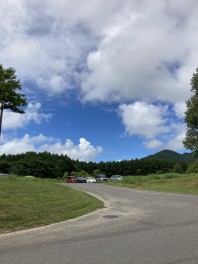 従業員のつぶやき～磐梯山に行ってきました～