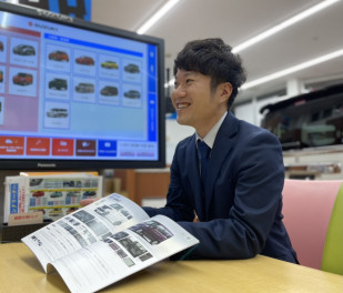 アリーナ飯田店、指名制度やってます！