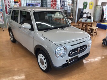 当社試乗車を販売致します