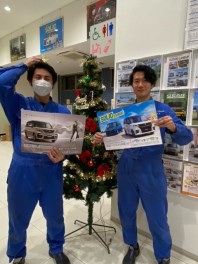 ソリオに新型ハイブリッド登場！！！