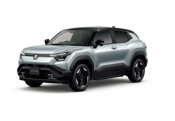 スズキも電気自動車が続々発売