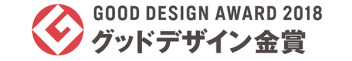 新型ジムニー、ジムニーシエラ「2018年度グッドデザイン金賞」