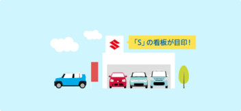 お客様のカーライフをご提案します！！