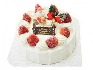 ケーキ