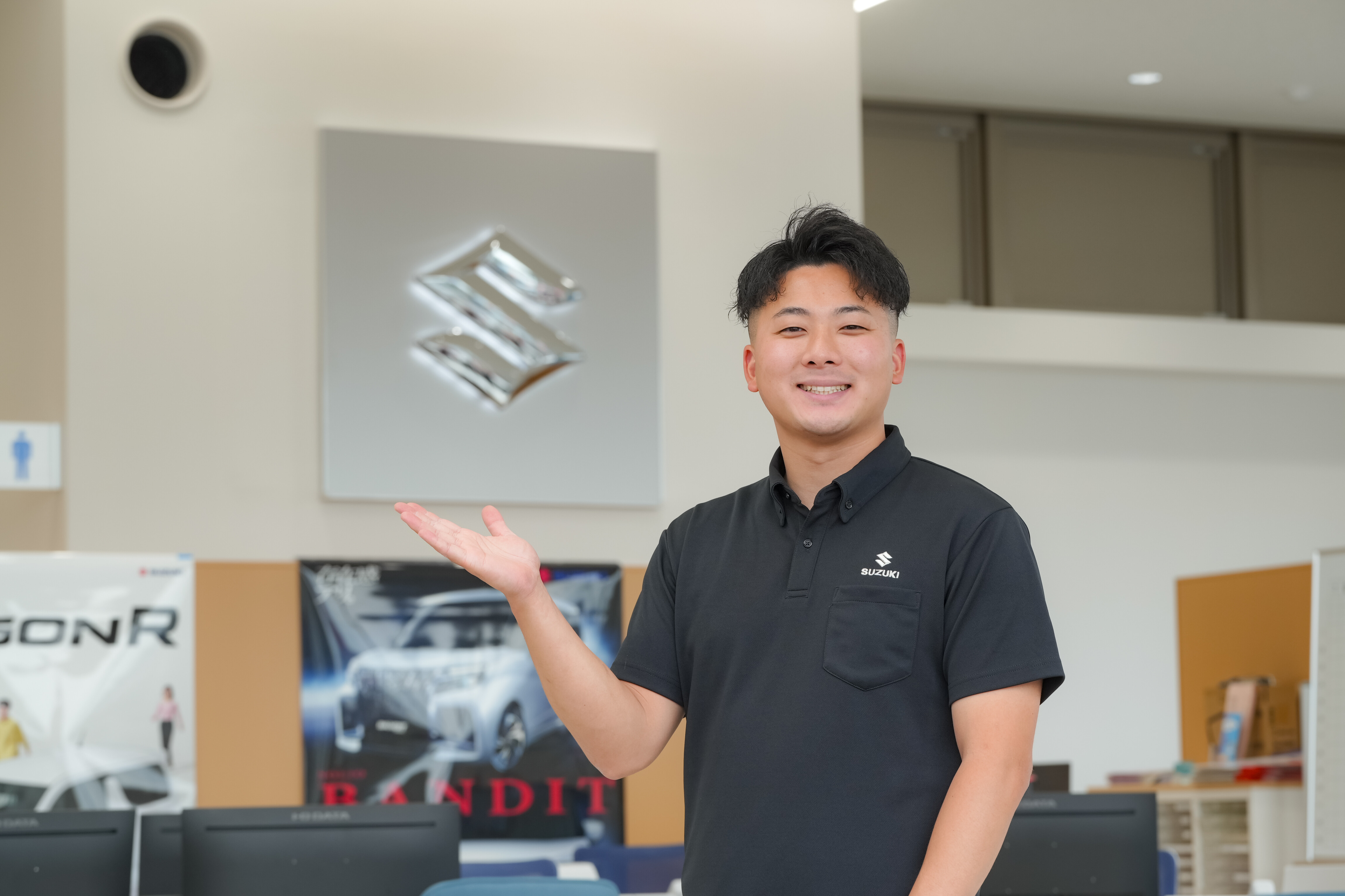 濱田 竜之介