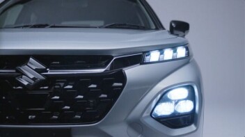 本能を刺激するクーペスタイルSUV 新型フロンクス誕生！
