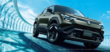 ★スズキ定額マイカー５★　スタートしました♪