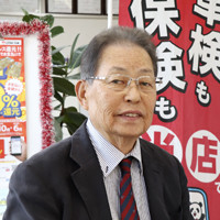 楠本　健治