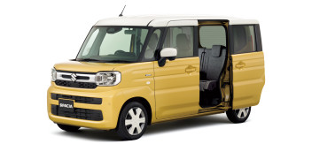 ついに！！新型車