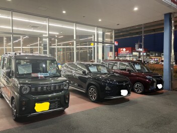 ゴールデンウイークフェア開催！！