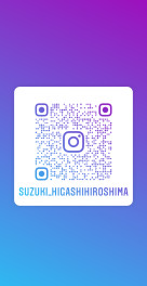 Instagram開設しました！！