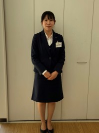 ２０２０年度新入社員研修に来ています！！