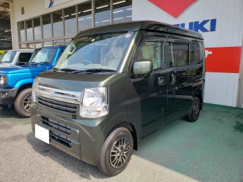 ☆ご納車おめでとうございます☆