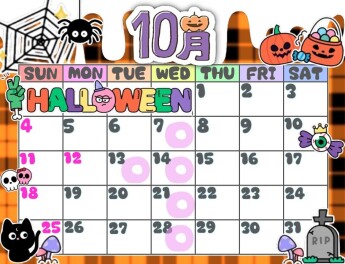 〇定休日のお知らせ〇
