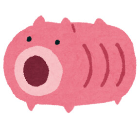 (中の人)、もう秋なんだってよ！（８月4日）