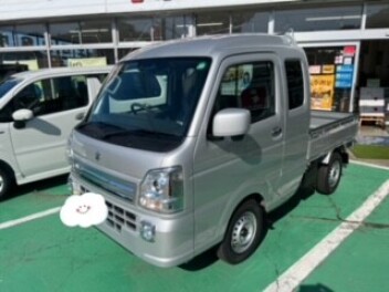 Kさま　スーパーキャリー納車式